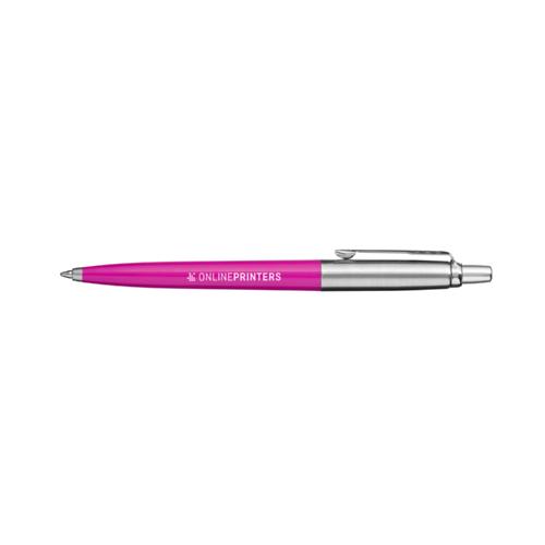 Balpen Jotter met QuinkFlow vulling 8