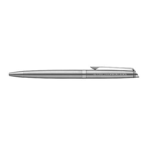 Balpen Hémisphère (zilver) 2