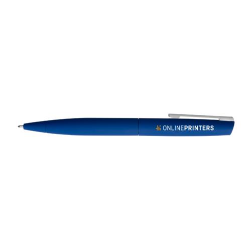 Milos soft touch balpen 1