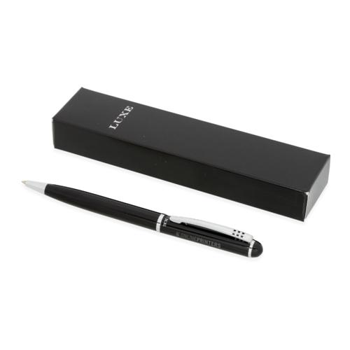 Balpen Andante Black 1