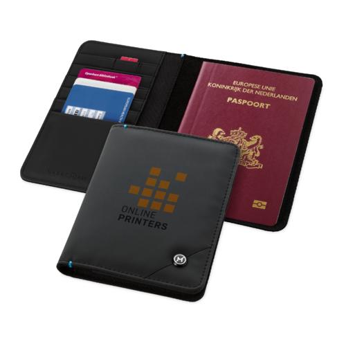 RFID paspoorthoesje Odyssey 1