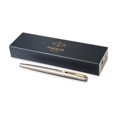 Vulpen Jotter Metallic 1