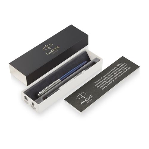 Rollerbalpen Jotter Metallic 1