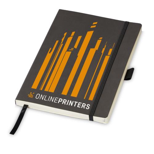 A5-notitieboek softcover Revello 3