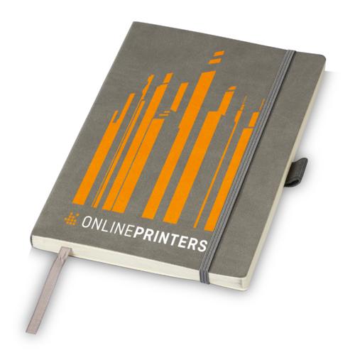 A5-notitieboek softcover Revello 1