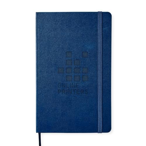 Notitieboek hardcover L (effen) 7