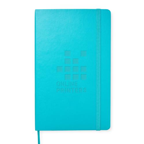 Notitieboek hardcover L (effen) 2
