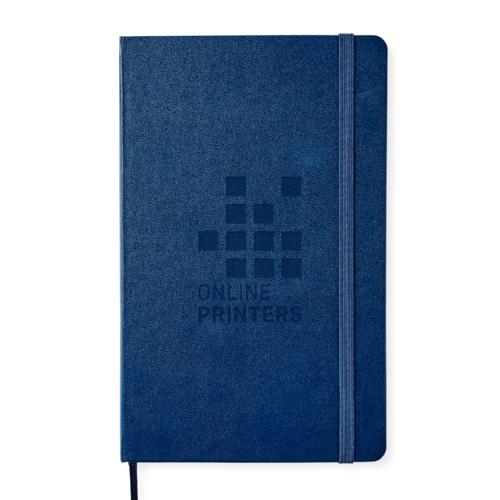 Notitieboek softcover L (ruitjes) 3