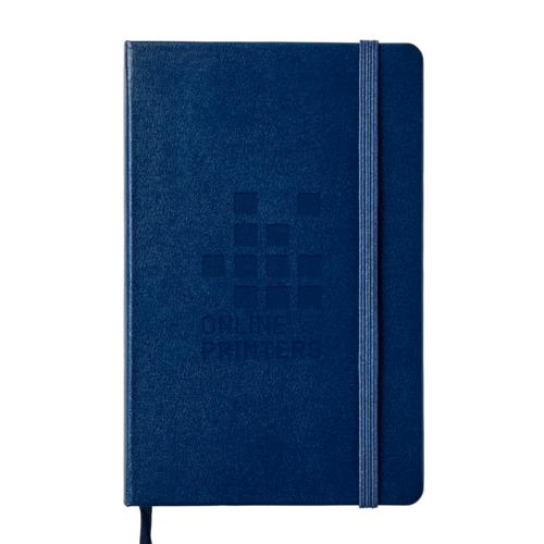 Notitieboek hardcover PK (stippen) 3