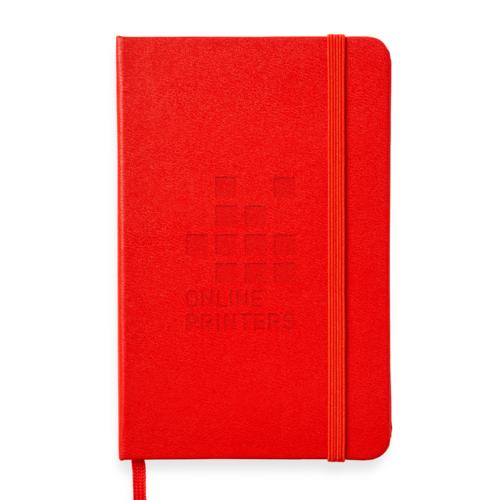 Notitieboek hardcover PK (stippen) 2