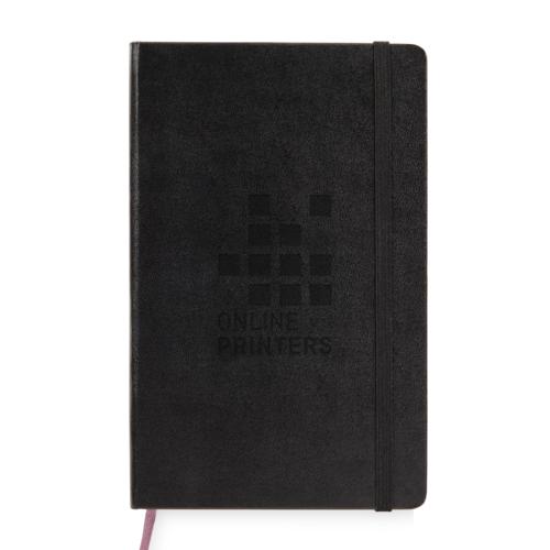 Notitieboek softcover PK (stippen) 4
