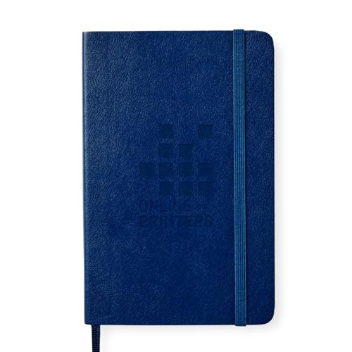 Notitieboek softcover PK (stippen) 3