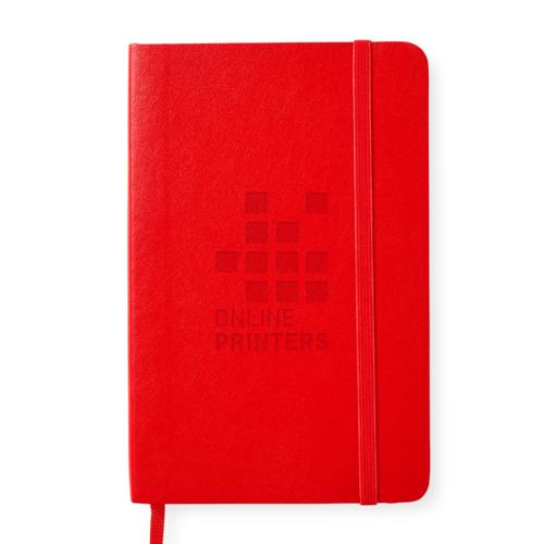 Notitieboek softcover PK (stippen) 2