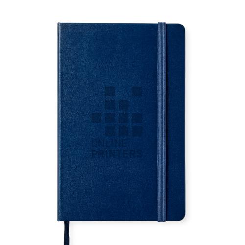 Notitieboek hardcover PK (effen) 3