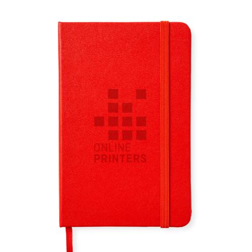 Notitieboek hardcover PK (effen) 2