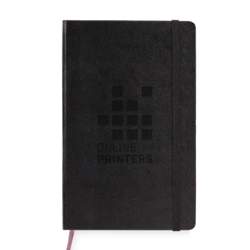 Notitieboek softcover PK (effen) 4
