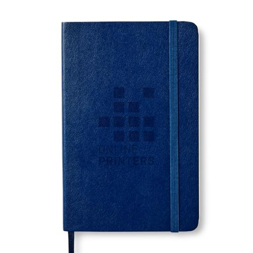 Notitieboek softcover PK (effen) 3