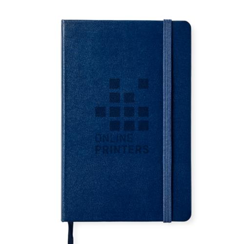 Notitieboek hardcover PK (ruitjes) 3
