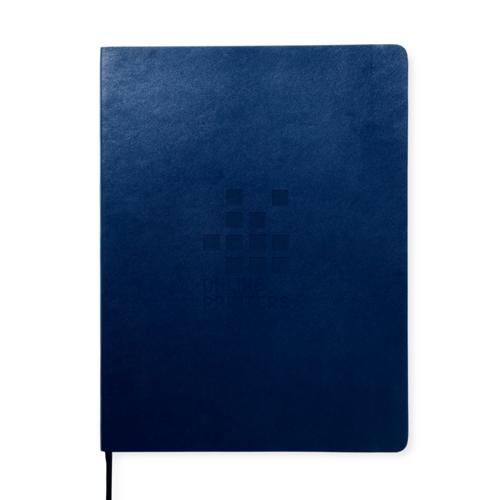 Notitieboek softcover XL (stippen) 3