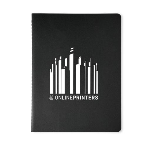 Journal Cahier XL (ruitjes) 6