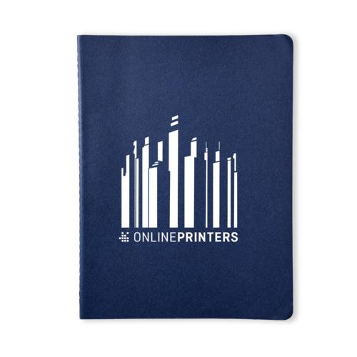 Journal Cahier XL (ruitjes) 1