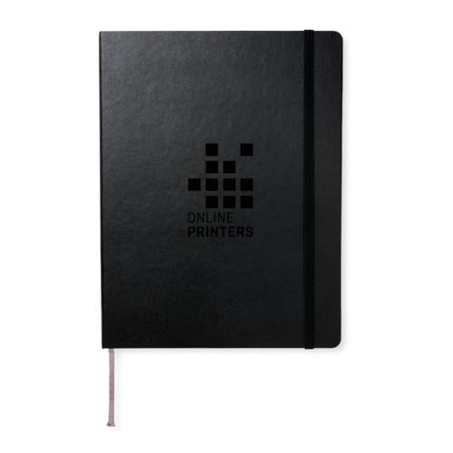Notitieboek hardcover XL Pro 2
