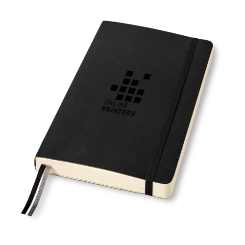 Expanded notitieboek softcover L (gelinieerd) 1