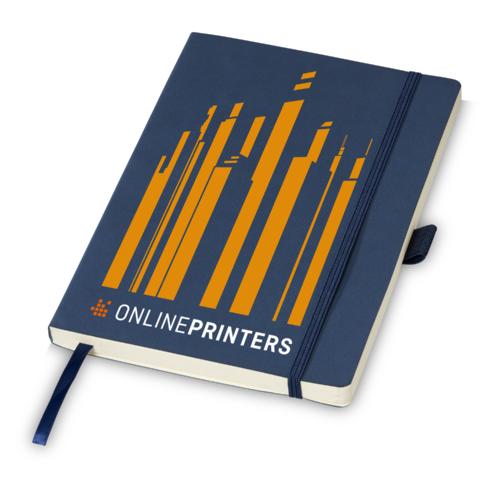A5-notitieboek softcover Revello 2
