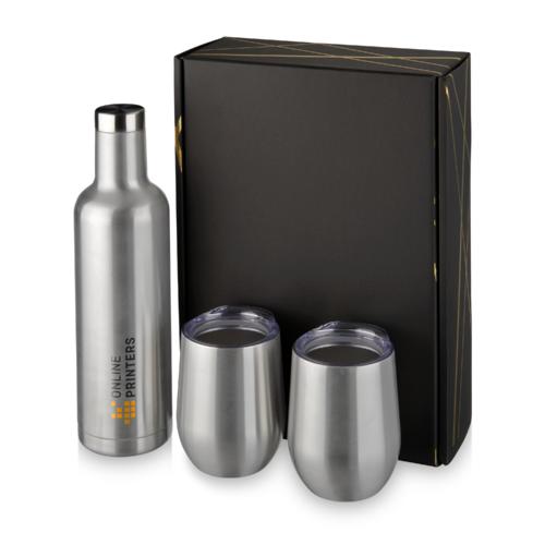 Vacuüm geïsoleerde drinkfles Pinto 2