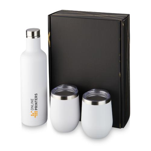 Vacuüm geïsoleerde drinkfles Pinto 3