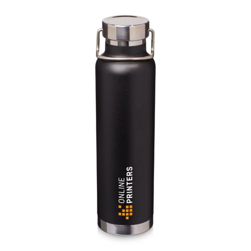 Vacuüm geïsoleerde drinkfles Thor (650 ml) 5