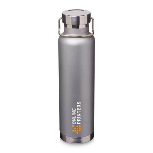Vacuüm geïsoleerde drinkfles Thor (650 ml) 2