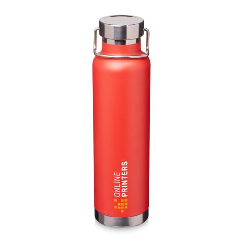 Vacuüm geïsoleerde drinkfles Thor (650 ml) 3