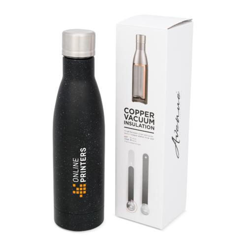 Vacuüm geïsoleerde drinkfles Vasa Speckled (500 ml) 3