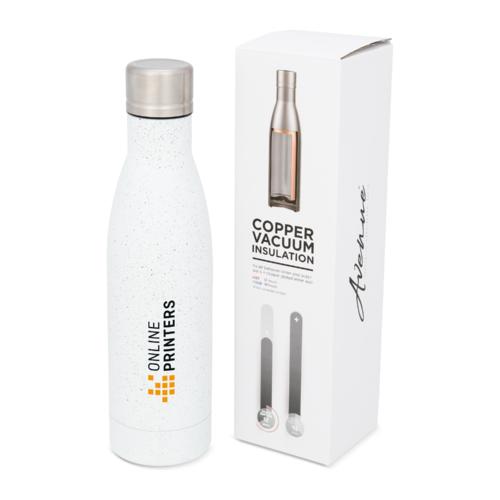 Vacuüm geïsoleerde drinkfles Vasa Speckled (500 ml) 4