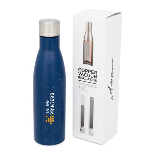 Vacuüm geïsoleerde drinkfles Vasa Speckled (500 ml) 1