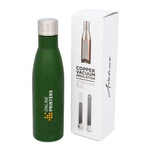 Vacuüm geïsoleerde drinkfles Vasa Speckled (500 ml) 2