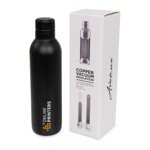 Vacuüm geïsoleerde drinkfles Thor (510 ml) 5