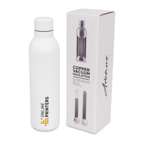 Vacuüm geïsoleerde drinkfles Thor (510 ml) 7