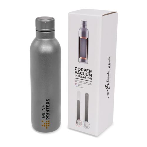 Vacuüm geïsoleerde drinkfles Thor (510 ml) 3
