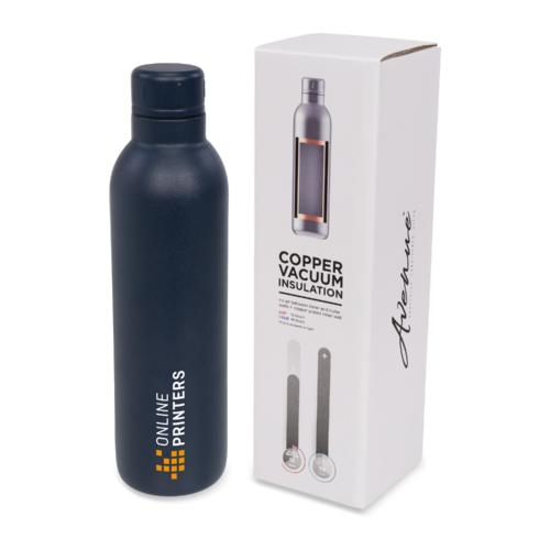 Vacuüm geïsoleerde drinkfles Thor (510 ml) 2