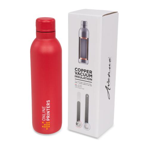 Vacuüm geïsoleerde drinkfles Thor (510 ml) 4