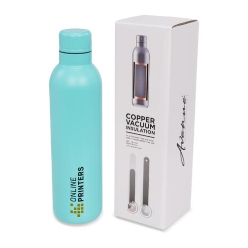 Vacuüm geïsoleerde drinkfles Thor (510 ml) 1