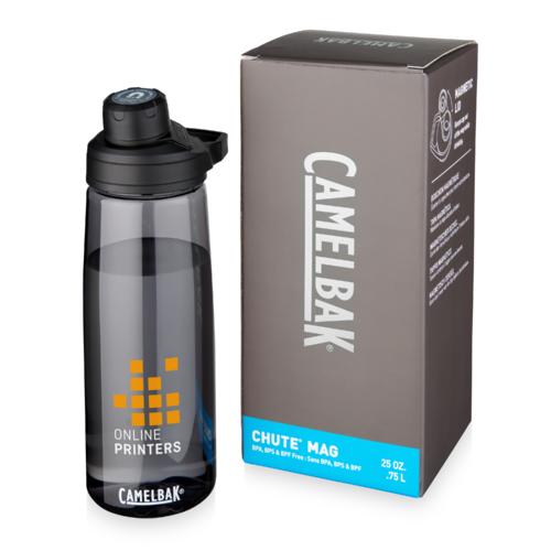 Tritan™ drinkfles Chute Mag (750 ml) 1
