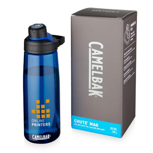 Tritan™ drinkfles Chute Mag (750 ml) 3