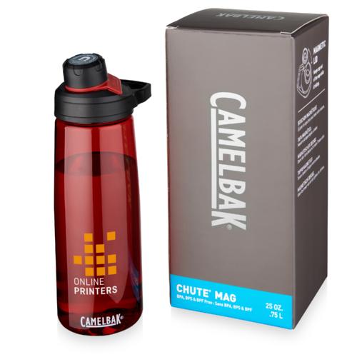Tritan™ drinkfles Chute Mag (750 ml) 2