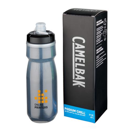 Drinkfles Podium Chill (620 ml) 2