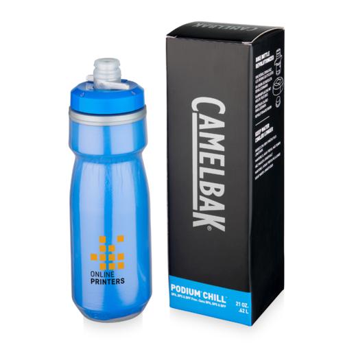 Drinkfles Podium Chill (620 ml) 1
