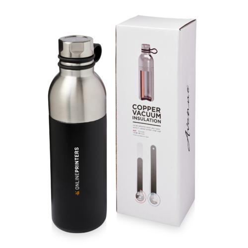 Vacuüm geïsoleerde drinkfles Koln 2