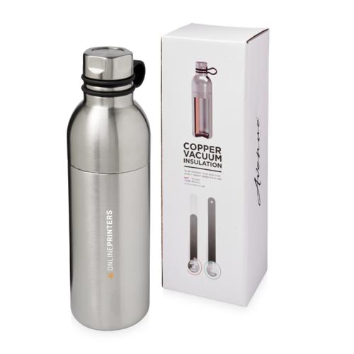 Vacuüm geïsoleerde drinkfles Koln 3